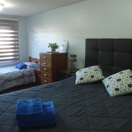 Santa Elena De Maipo Home テムコ エクステリア 写真