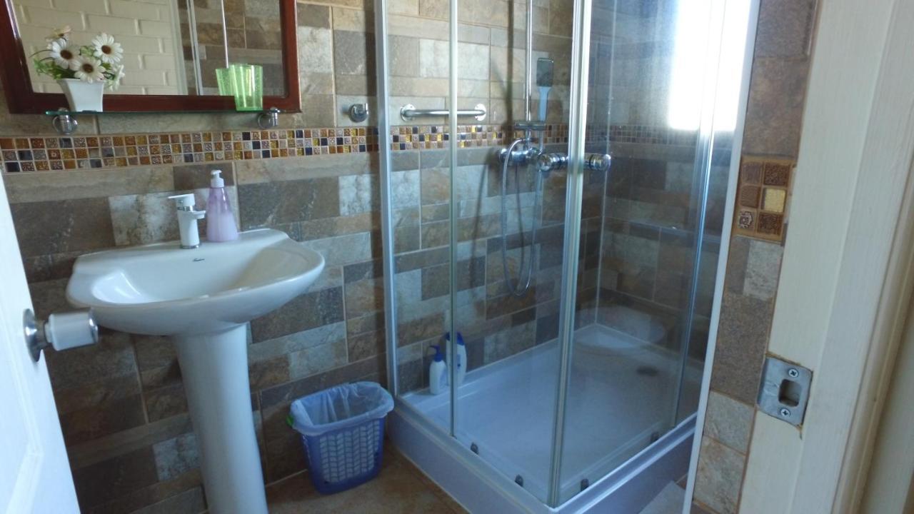 Santa Elena De Maipo Home テムコ エクステリア 写真