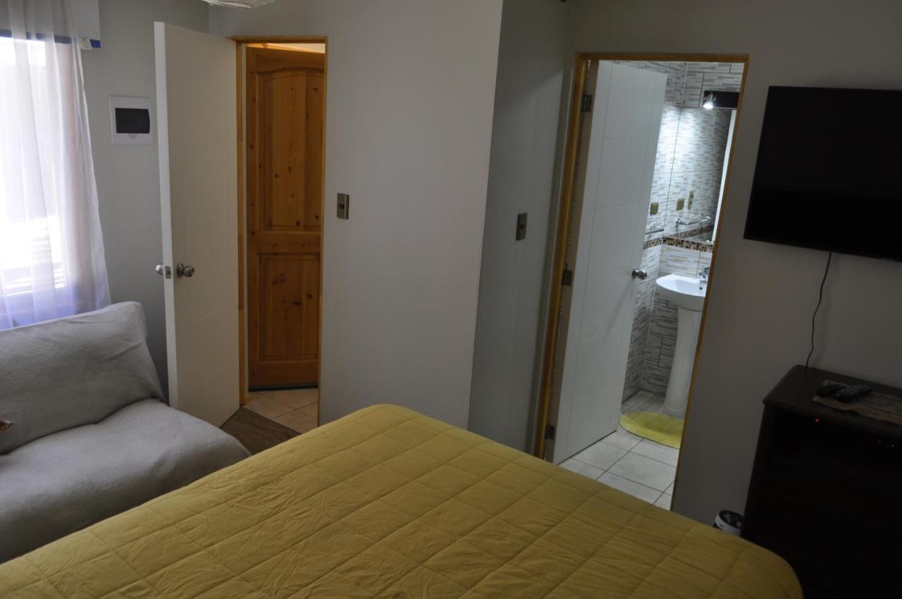 Santa Elena De Maipo Home テムコ エクステリア 写真