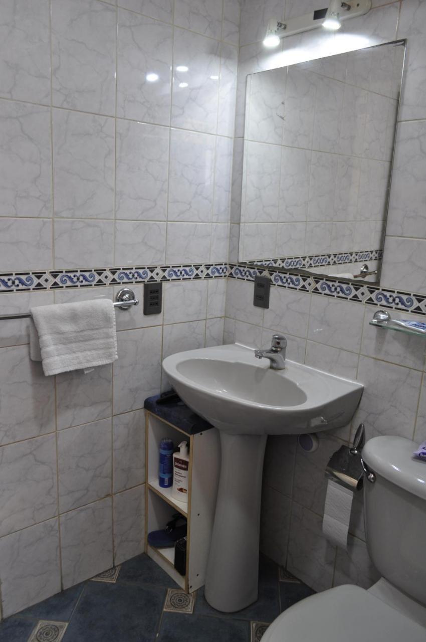 Santa Elena De Maipo Home テムコ エクステリア 写真
