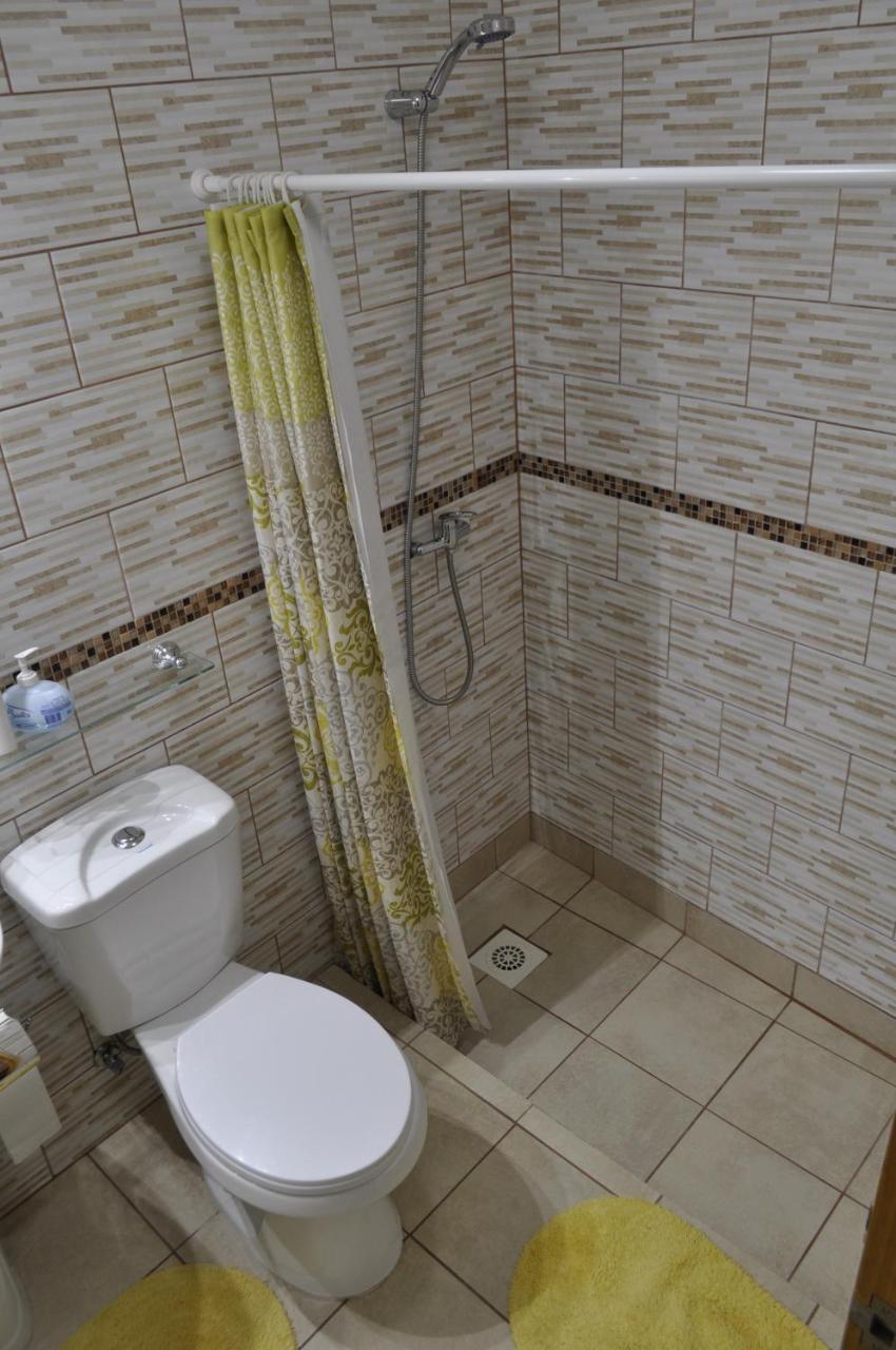 Santa Elena De Maipo Home テムコ エクステリア 写真