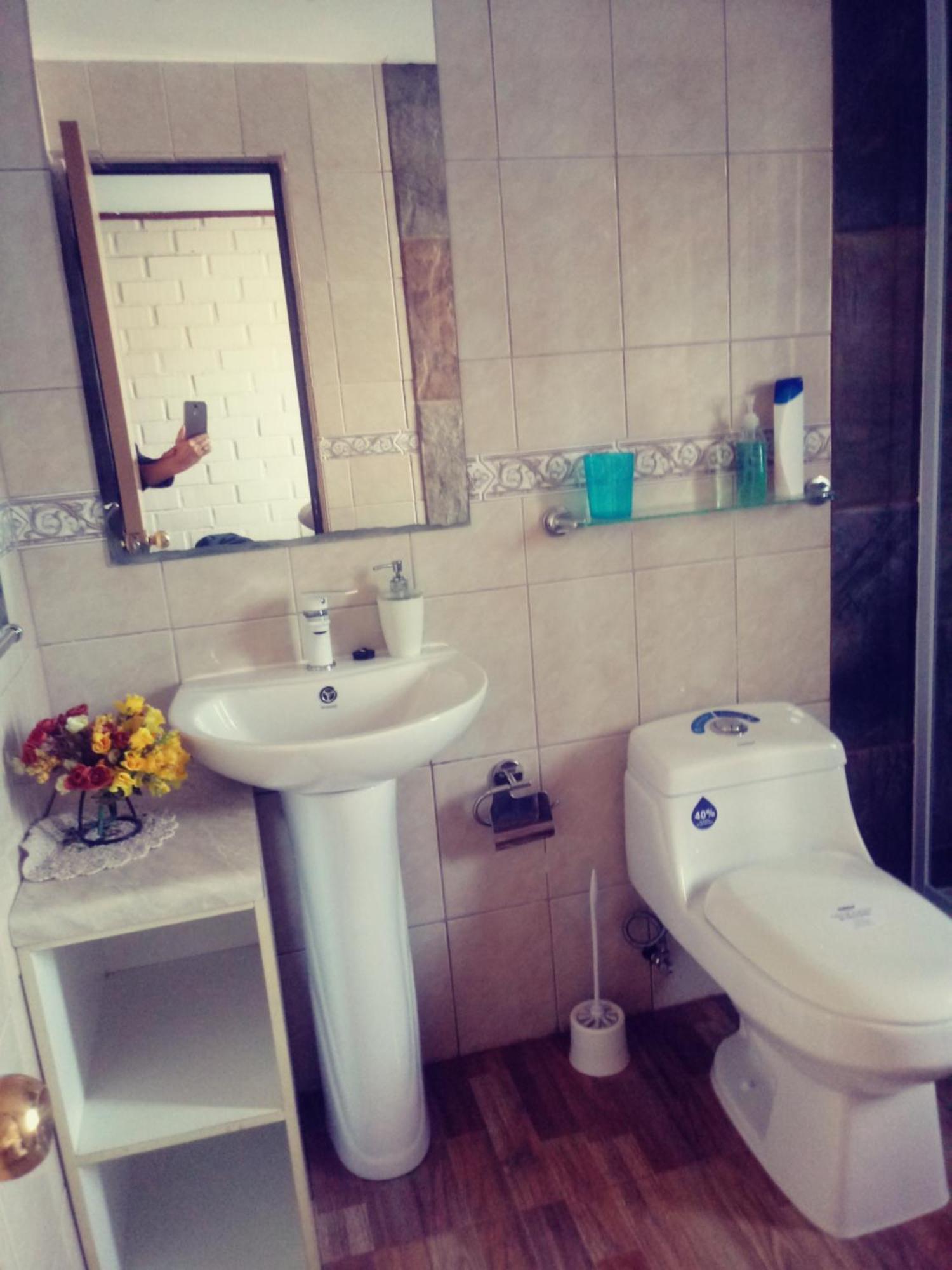 Santa Elena De Maipo Home テムコ エクステリア 写真
